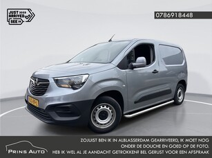 Opel Combo 1.5D L1H1 Edition