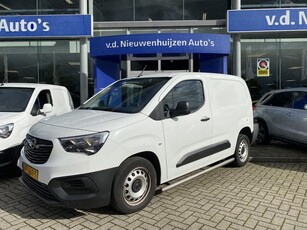 Opel Combo 1.5D L1H1 Edition Info Sven 06-20210707