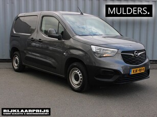 Opel Combo 1.5D L1H1 Edition Navi / Airco / Cruise