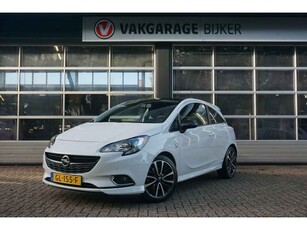 Opel Corsa 1.0 Turbo Color Edition