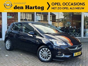 Opel Corsa 1.0 Turbo Online Edition (bj 2019)