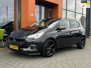 Opel Corsa 1.0TurboPDCCruiseStoel+StuurverwIsofixClima