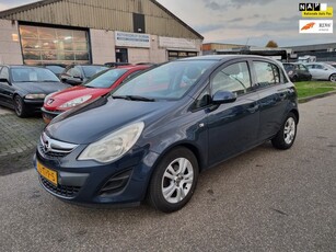 Opel Corsa 1.2-16V '111' Edition 5-Drs Airco! Navi! Bj;2011