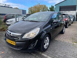 Opel Corsa 1.2-16V 5 deurs