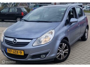 Opel Corsa 1.2-16V Edition