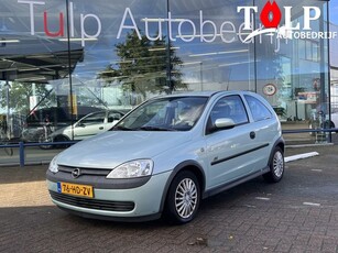 Opel Corsa 1.2-16V Elegance Airco nette staat