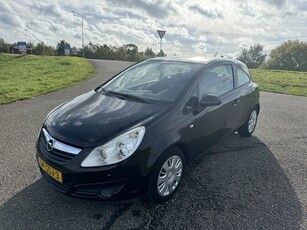 Opel Corsa 1.2-16V Enjoy (bj 2008)