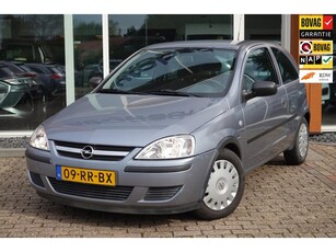 Opel Corsa 1.2-16V Rhythm