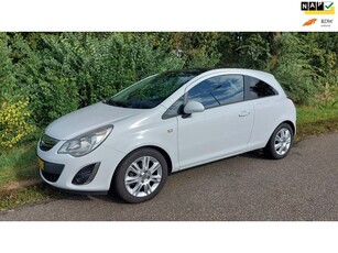 Opel Corsa 1.2 EcoFlex BlitZ LPG G3