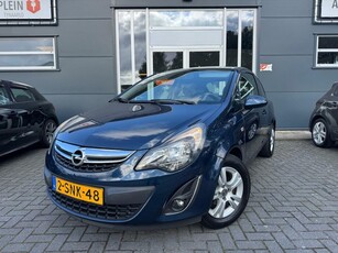 Opel Corsa 1.2 EcoFlex Color