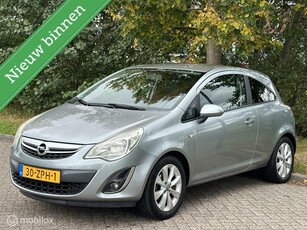 Opel Corsa 1.2 EcoFlexGERESERVEERD