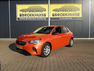 Opel Corsa 1.2 Edition (bj 2020)