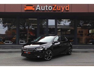 Opel Corsa 1.2 Elegance 100pk / CarPlay / Virtual / Camera / Stoelverwarming