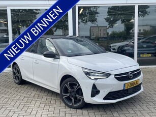 Opel Corsa 1.2 GS Line 50% deal 6.975,- ACTIE Full LED /