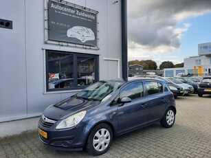 Opel Corsa 1.3 CDTi Business airco 5drs ele pakket