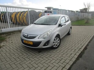 Opel Corsa 1.3 CDTi EcoFlex S/S Anniversary Edition , 5