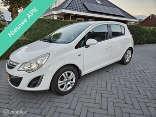 Opel Corsa 1.3 CDTi EcoFlex S/S Business vaste prijs