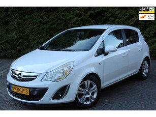 Opel Corsa 1.3 CDTi EcoFlex S/S Edition 95PK Airco NAVI