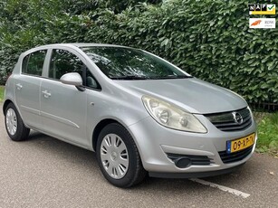 Opel Corsa 1.4-16V Business