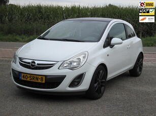 Opel Corsa 1.4-16V Color Edition