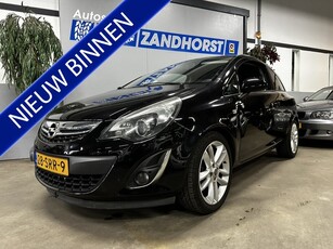 Opel Corsa 1.4-16V Color Edition (bj 2011)