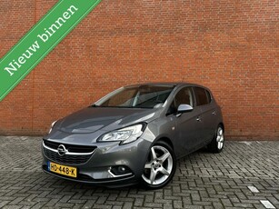 Opel Corsa 1.4-16V CosmoCARPLAYTREKHAAKCRUISESENSOREN