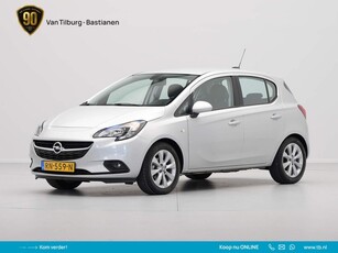 Opel Corsa 1.4 90pk Favourite Navigatie Pdc Airco Cruise 298