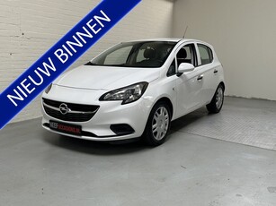 Opel Corsa 1.4 AIRCO /Elk.PAKKET / ESOFIX / BLUETOOTH