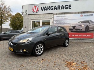 Opel Corsa 1.4 Online Edition