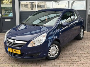 Opel Corsa AIRCO (bj 2010)