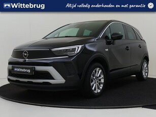 Opel Crossland 1.2 Turbo Elegance Automaat Winter Pakket