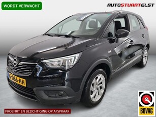 Opel Crossland X 1.2 Turbo Edition