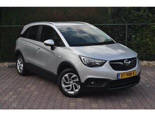 Opel Crossland X 1.2 Turbo Edition