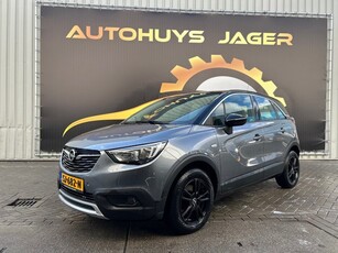 Opel Crossland X 1.2 Turbo Innovation