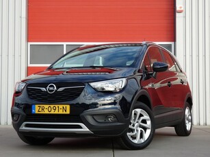 Opel Crossland X 1.2 Turbo Innovation/ lage km/ zeer mooi!