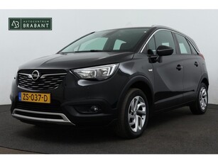 Opel Crossland X 1.2 Turbo Innovation (NAVIGATIE, CARPLAY