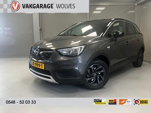 Opel Crossland X 120 Jaar Edition 1.2 Turbo Automaat