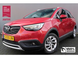 Opel Crossland X BWJ 2019 1.2 Turbo 111 PK Innovation