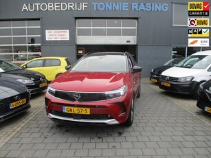 Opel GRANDLAND 1.2 Turbo Level 2