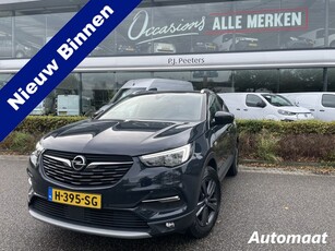 Opel Grandland X 1.2 Turbo 120 Jaar Edition Automaat //