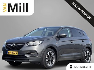 Opel Grandland X 1.2 Turbo 130pk Business+ ALL-SEASON