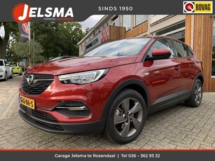 Opel Grandland X 1.6 Turbo Hybrid Elegance Aut. 225pk