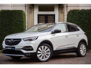 Opel Grandland X 1.6 Turbo Ultimate 360 Cam Denon Sound