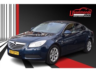 Opel Insignia 1.4 Turbo EcoFLEX Business Edition NAP PDC