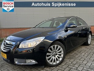 Opel Insignia 1.4 Turbo EcoFLEX Edition Nette Auto