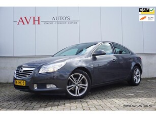 Opel Insignia 1.8 Edition