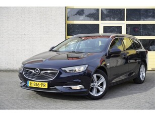 Opel Insignia Sports Tourer 1.5 Turbo 165PK! Business