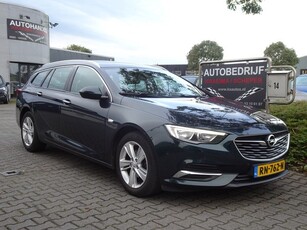 Opel Insignia Sports Tourer 1.5 Turbo Business Executive