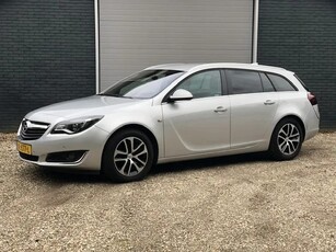 Opel Insignia SPORTS TOURER SW 1.6 CDTI BTW/BPM (bj 2017)