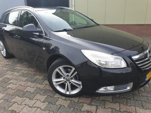 Opel INSIGNIA SPORTS TOURER SW 2.0CDTI EcoFle TOP AUTO